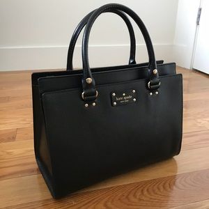 ✨PRICE DROP! NWT Kate Spade Durham Satchel